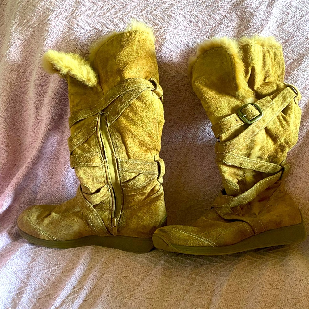 Women boots